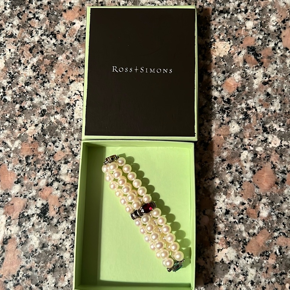 Ross-Simons Bracelet
